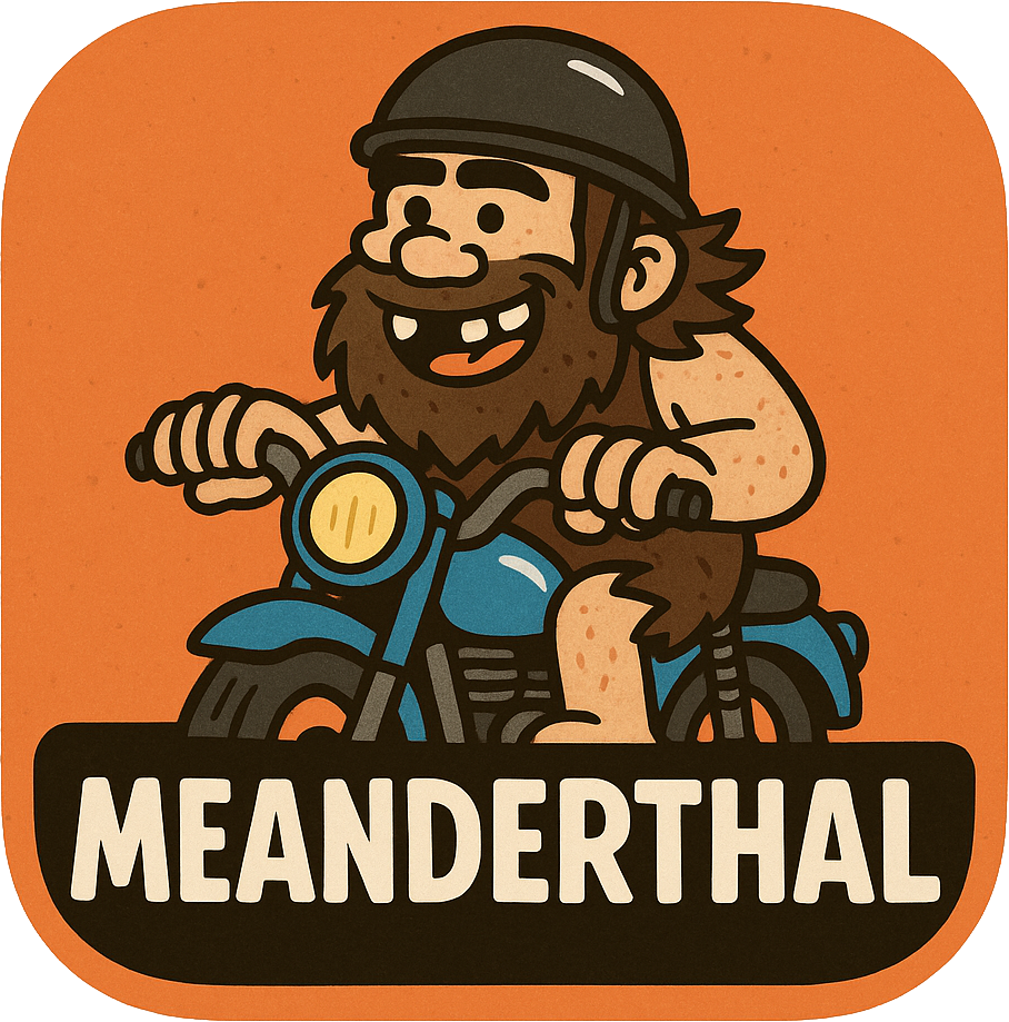 Meanderthal